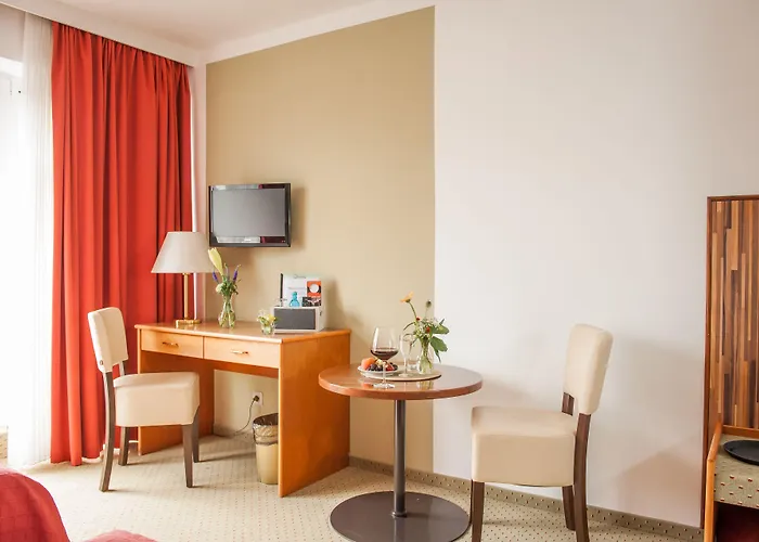 Hotel Quellenhof