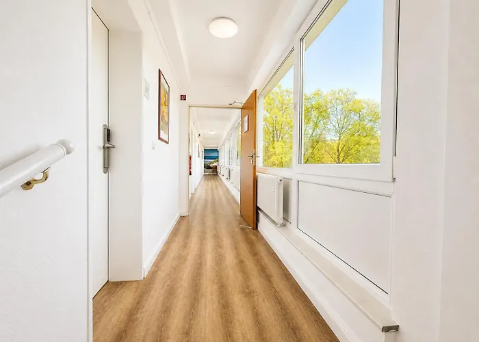 Seehotel Schwanenhof